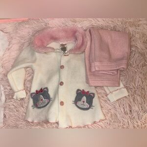 Beautiful sweet outfit